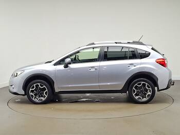 Used Subaru XV 2015 for sale - 79654420: Photo