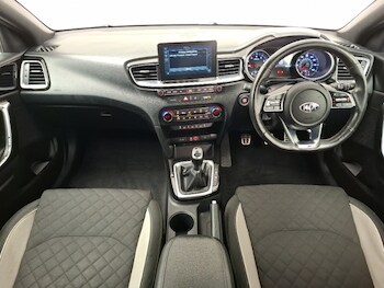 Used Kia Ceed 2019 for sale - 78094018: Photo