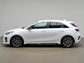 Used Kia Ceed 2019 for sale - 78094018: Photo