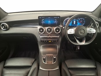 Used Mercedes-Benz GLC 2020 for sale - 79356654: Photo