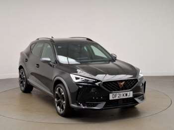 2021 - 1.5 TSI 150 V2 5dr