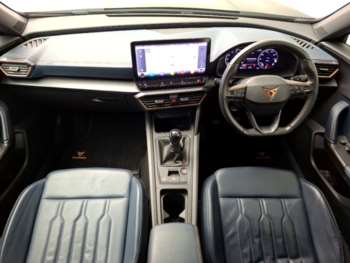 Used Cupra Formentor 2021 for sale - 75273705: Photo