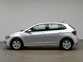 Used Volkswagen Polo 2019 for sale - 75691451: Photo