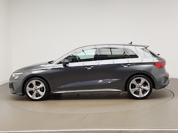 Used Audi A3 2021 for sale - 77549054: Photo