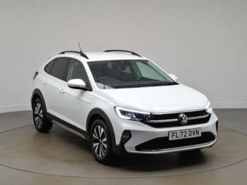 Used Volkswagen Taigo 2022 for sale - 75408820: Photo