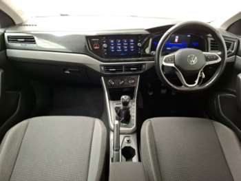 Used Volkswagen Taigo 2022 for sale - 75408820: Photo