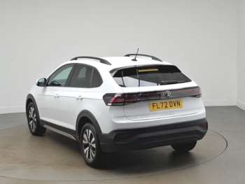 Used Volkswagen Taigo 2022 for sale - 75408820: Photo