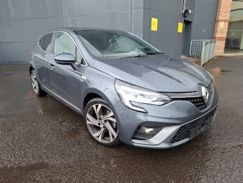 Used Renault Clio 2020 for sale - 79131413: Photo