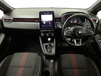 Used Renault Clio 2020 for sale - 79131413: Photo