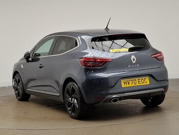 Used Renault Clio 2020 for sale - 79131413: Photo