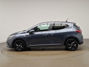 Used Renault Clio 2020 for sale - 79131413: Photo