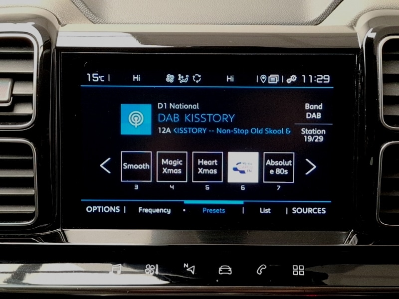 Used Citroen C5 Aircross 2019 for sale - 77731709: Photo 10