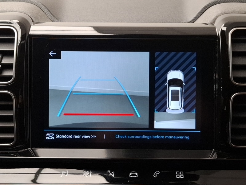 Used Citroen C5 Aircross 2019 for sale - 77731709: Photo 11