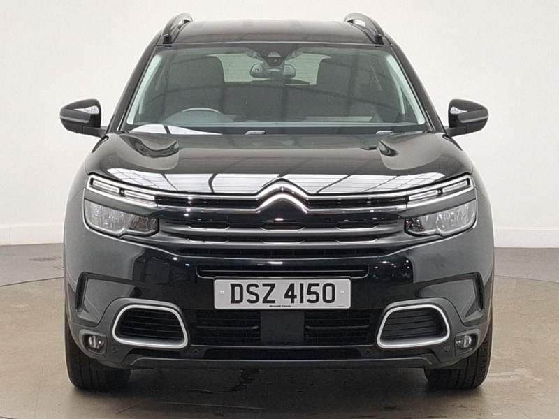 Used Citroen C5 Aircross 2019 for sale - 77731709: Photo 12