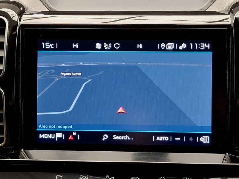 Used Citroen C5 Aircross 2019 for sale - 77731709: Photo 15