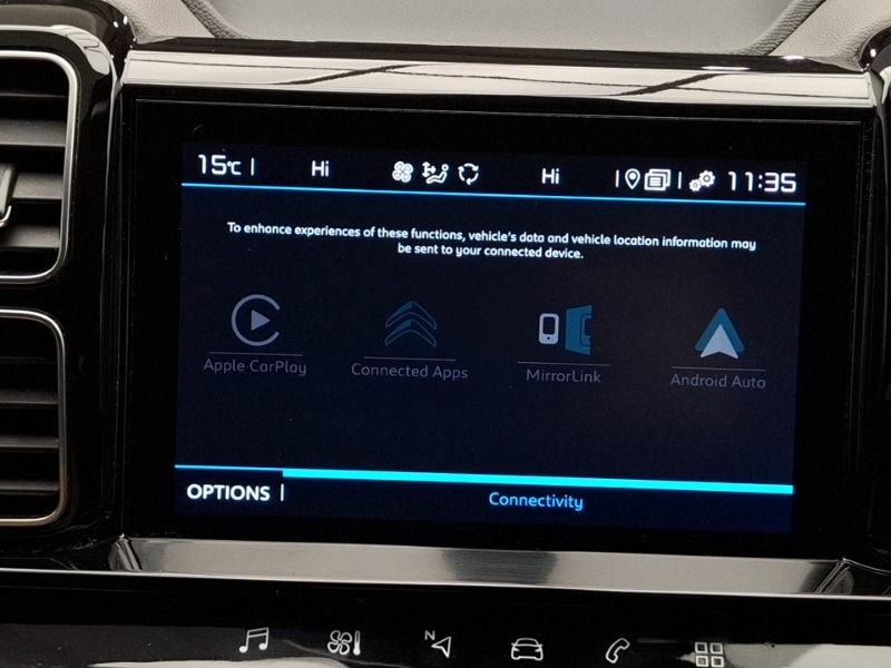 Used Citroen C5 Aircross 2019 for sale - 77731709: Photo 16