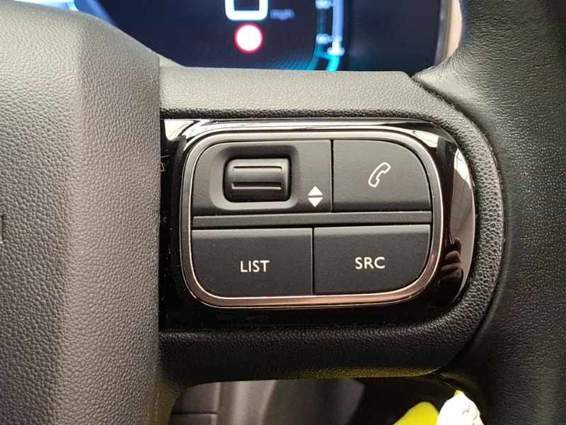 Used Citroen C5 Aircross 2019 for sale - 77731709: Photo 19