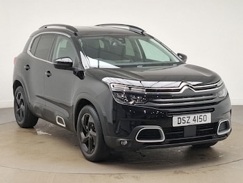 Used Citroen C5 Aircross 2019 for sale - 77731709: Photo