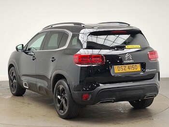 Used Citroen C5 Aircross 2019 for sale - 77731709: Photo