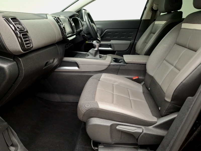 Used Citroen C5 Aircross 2019 for sale - 77731709: Photo 5