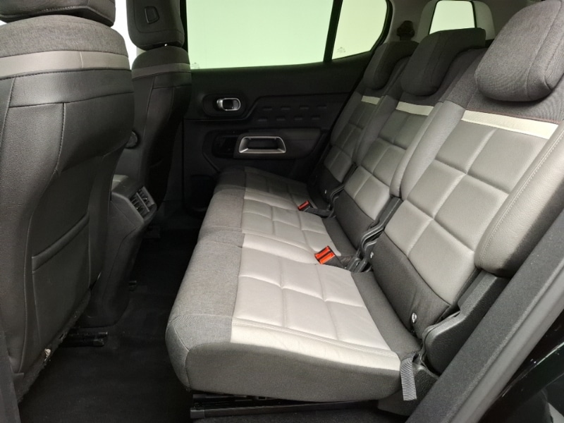 Used Citroen C5 Aircross 2019 for sale - 77731709: Photo 6