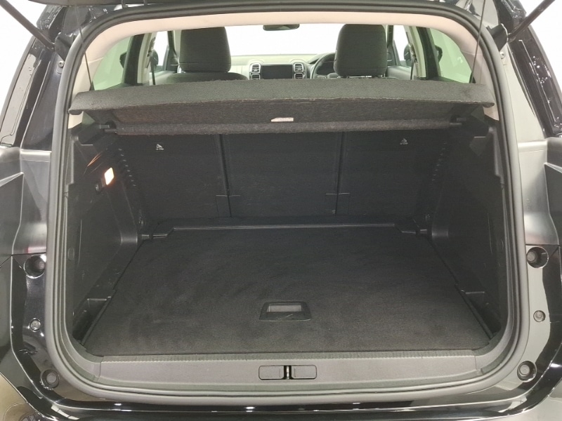 Used Citroen C5 Aircross 2019 for sale - 77731709: Photo 8