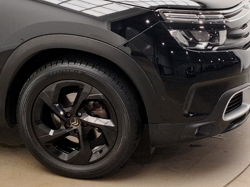 Used Citroen C5 Aircross 2019 for sale - 77731709: Photo 9