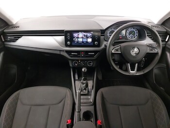 Used Skoda Scala 2020 for sale - 78700326: Photo