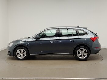 Used Skoda Scala 2020 for sale - 78700326: Photo