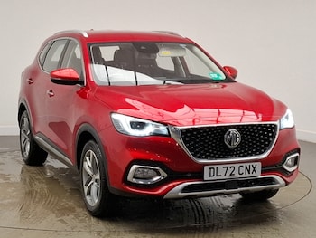 Used MG MG HS 2023 for sale - 78441026: Photo