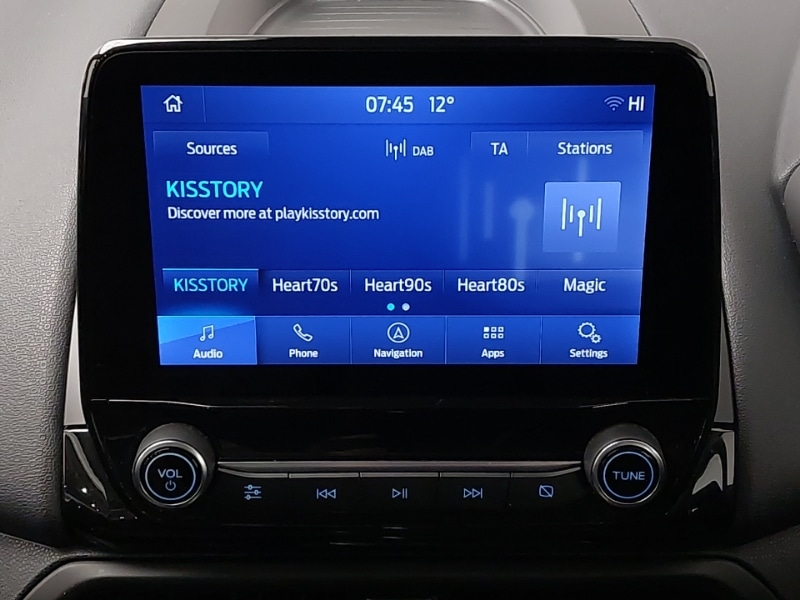 Used Ford Ecosport 2022 for sale - 77265788: Photo 10