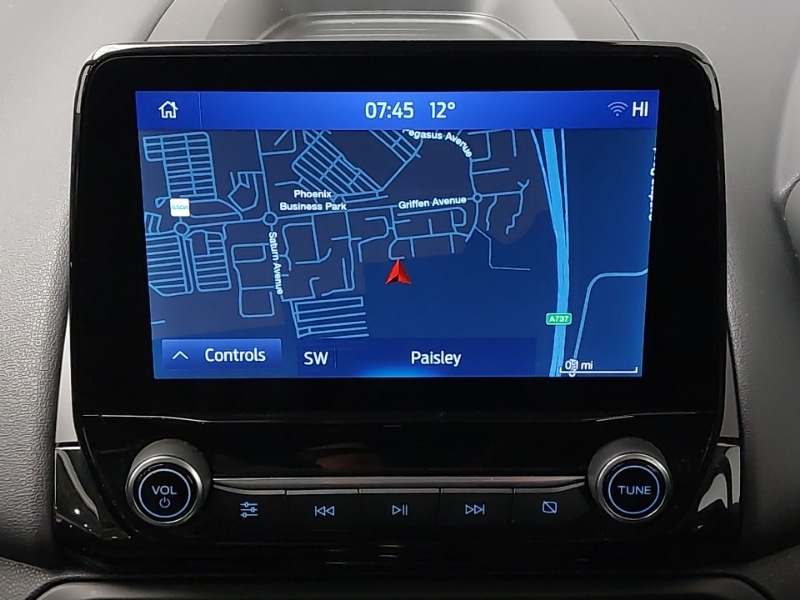 Used Ford Ecosport 2022 for sale - 77265788: Photo 11