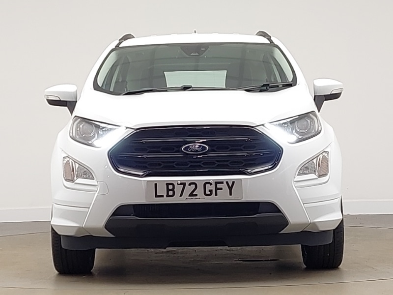 Used Ford Ecosport 2022 for sale - 77265788: Photo 12
