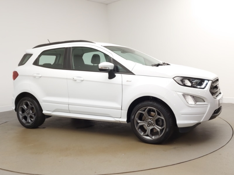 Used Ford Ecosport 2022 for sale - 77265788: Photo 13