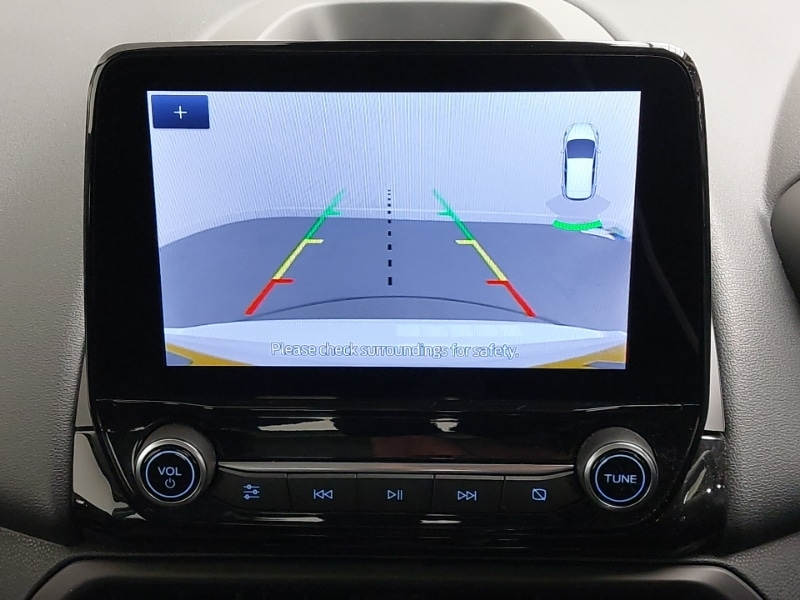 Used Ford Ecosport 2022 for sale - 77265788: Photo 14