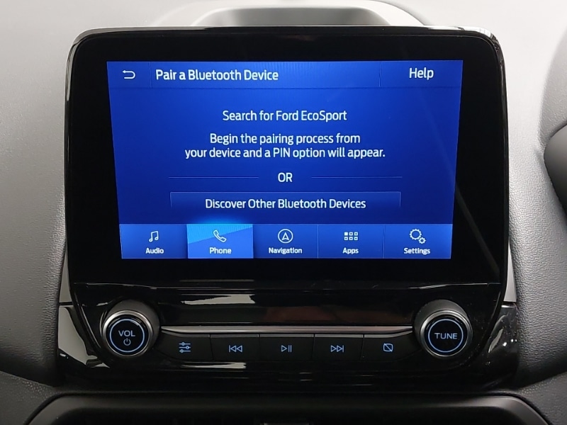 Used Ford Ecosport 2022 for sale - 77265788: Photo 17