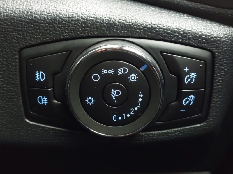 Used Ford Ecosport 2022 for sale - 77265788: Photo 19