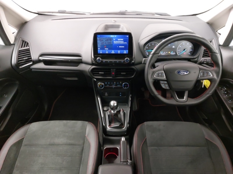 Used Ford Ecosport 2022 for sale - 77265788: Photo 2