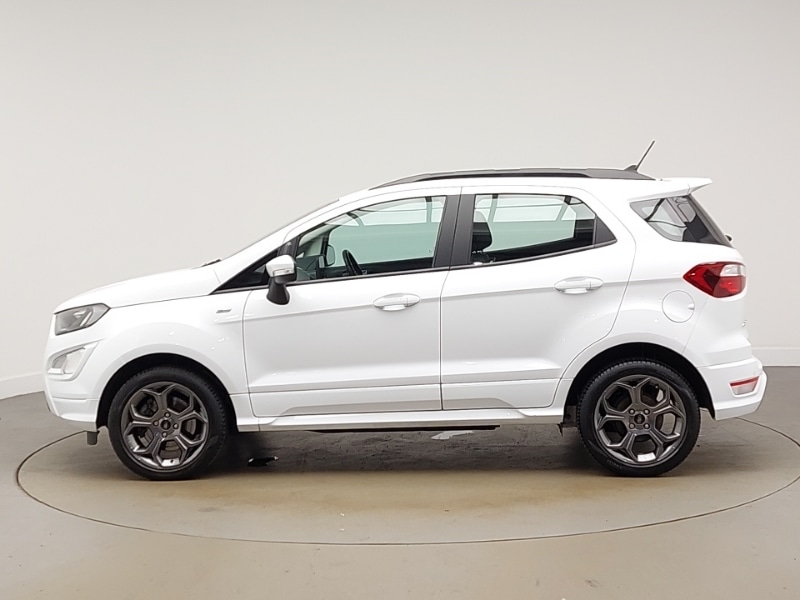 Used Ford Ecosport 2022 for sale - 77265788: Photo 4