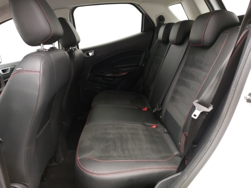 Used Ford Ecosport 2022 for sale - 77265788: Photo 6