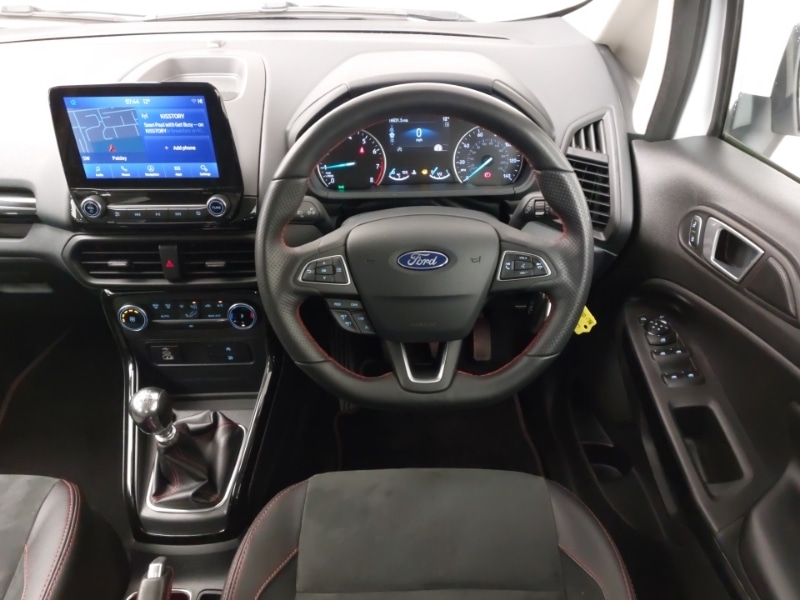 Used Ford Ecosport 2022 for sale - 77265788: Photo 7