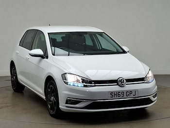 Used Volkswagen Golf 2019 for sale - 79286395: Photo