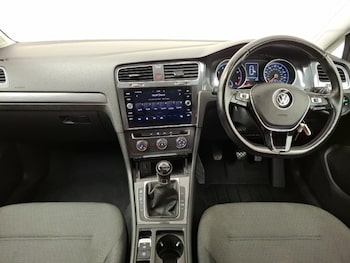 Used Volkswagen Golf 2019 for sale - 79286395: Photo