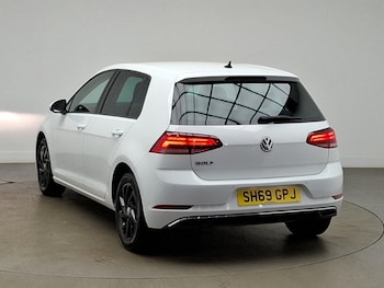 Used Volkswagen Golf 2019 for sale - 79286395: Photo