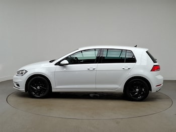 Used Volkswagen Golf 2019 for sale - 79286395: Photo