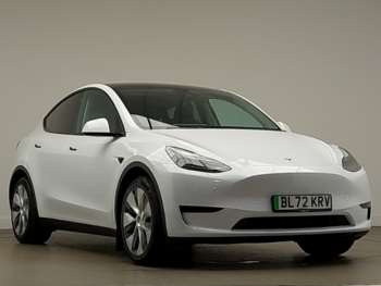 2022 - RWD 5dr Auto