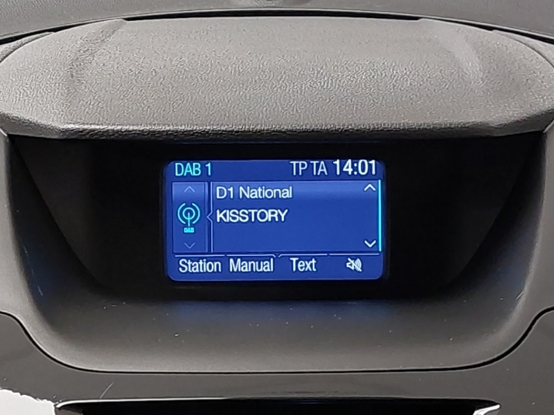 Used Ford Ecosport 2017 for sale - 77284458: Photo 10