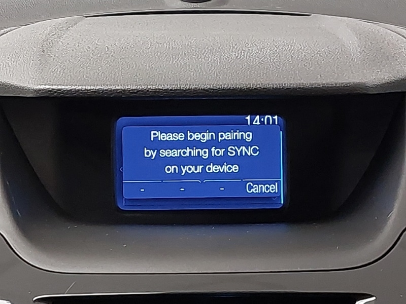 Used Ford Ecosport 2017 for sale - 77284458: Photo 11