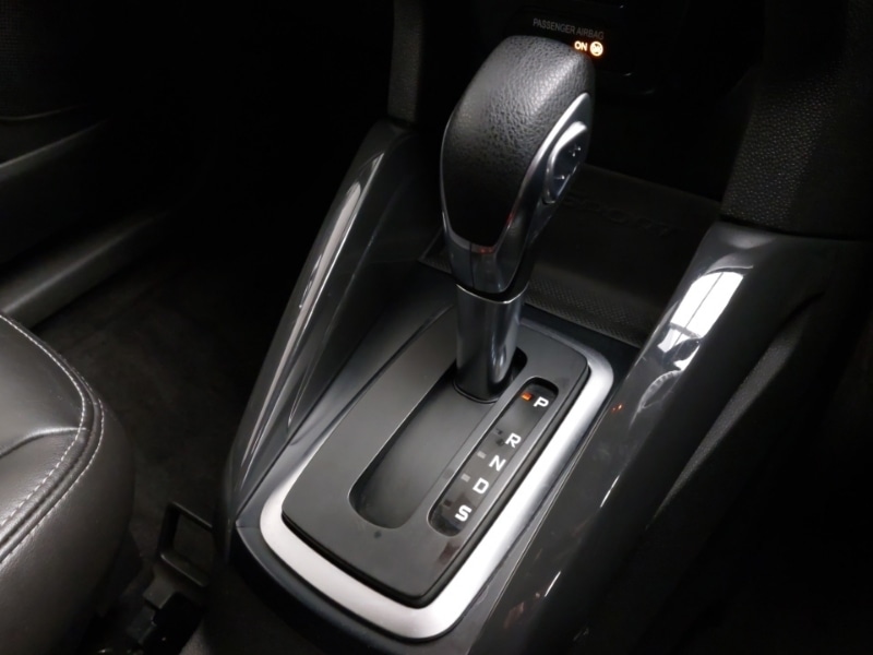 Used Ford Ecosport 2017 for sale - 77284458: Photo 15