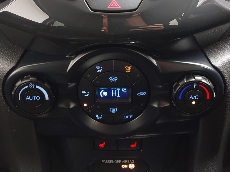 Used Ford Ecosport 2017 for sale - 77284458: Photo 16